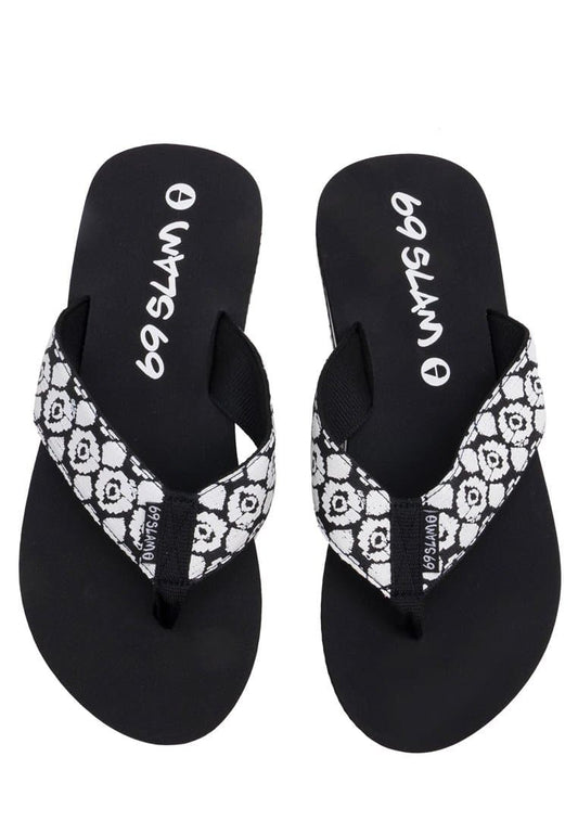 69Slam Mens Sandals