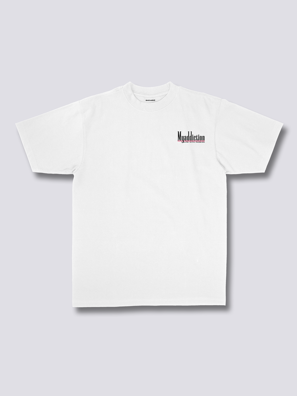 Addiction T-Shirt