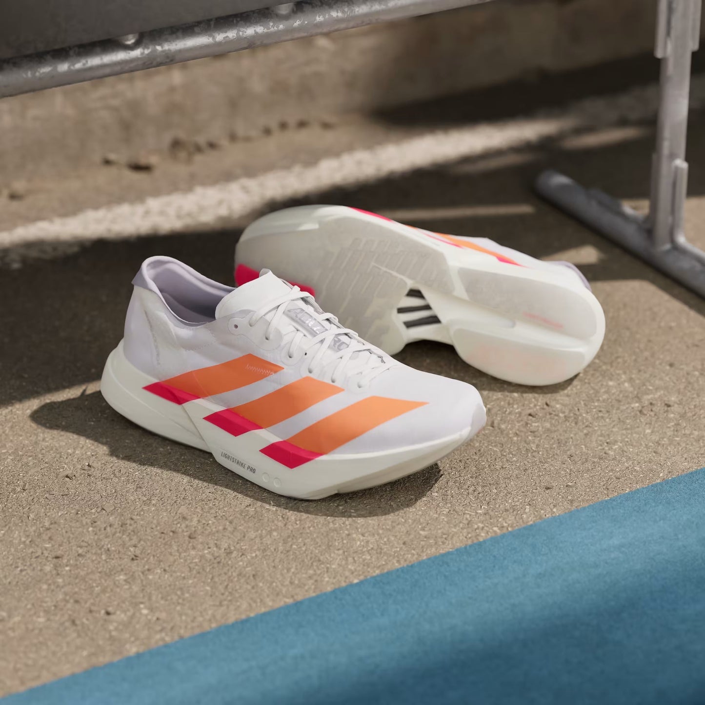 adidas - Men's ADIZERO ADIOS PRO 4