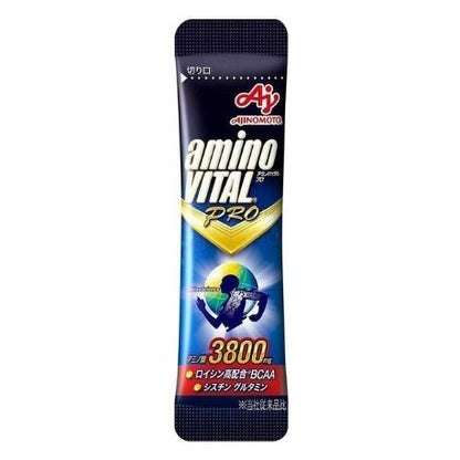 Ajinomoto Amino Vital Pro 3800