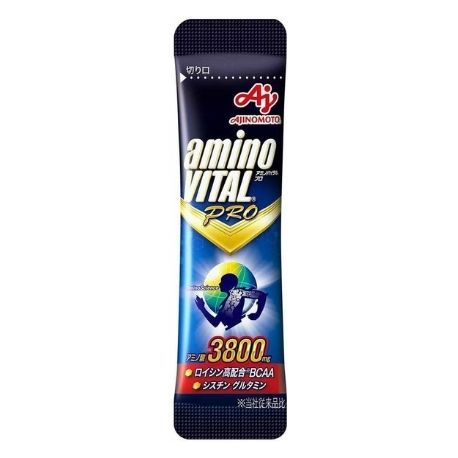 Ajinomoto Amino Vital Pro 3800