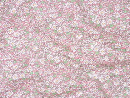 Liberty Fabrics - Alice W A Tana Lawn™ Cotton