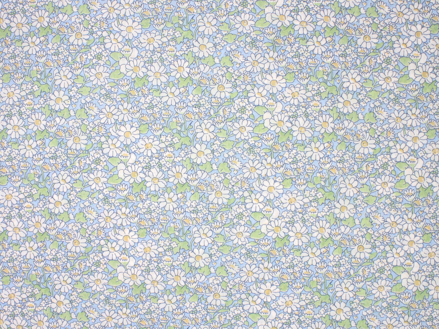 Liberty Fabrics - Alice W C Tana Lawn™ Cotton