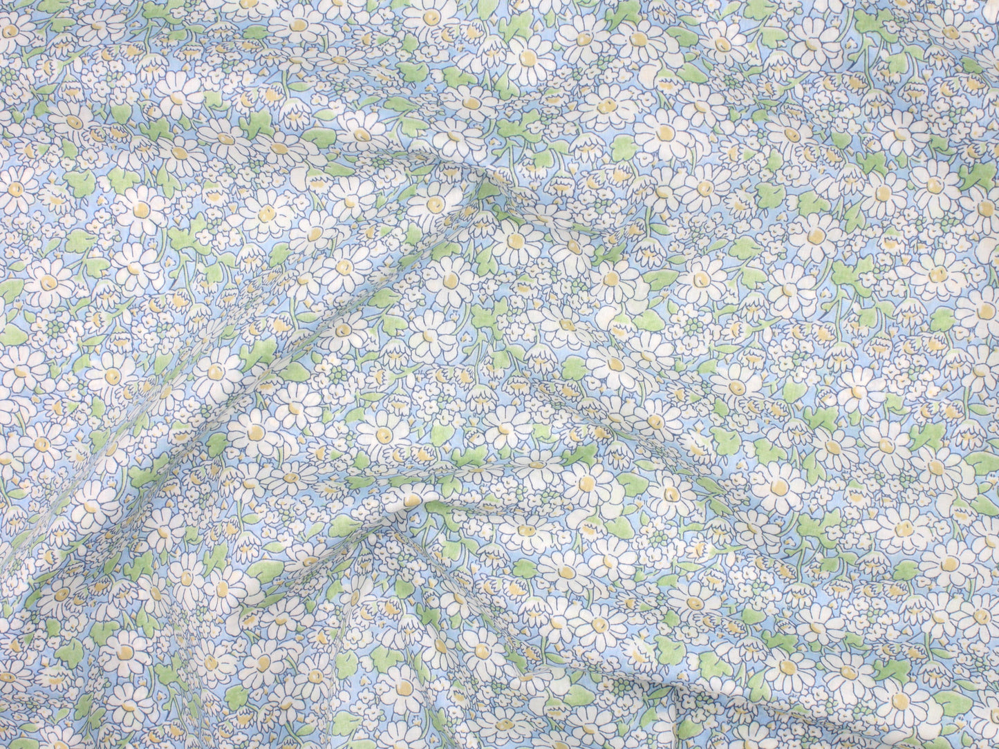 Liberty Fabrics - Alice W C Tana Lawn™ Cotton