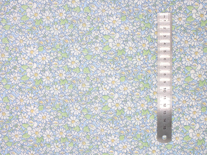 Liberty Fabrics - Alice W C Tana Lawn™ Cotton