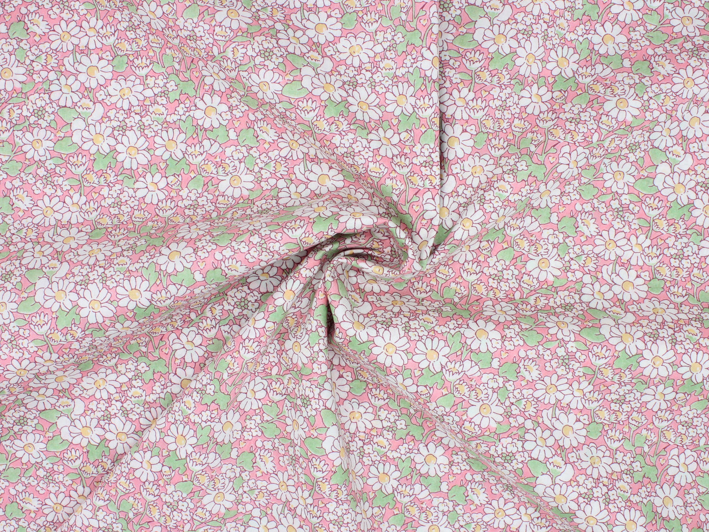 Liberty Fabrics - Alice W A Tana Lawn™ Cotton
