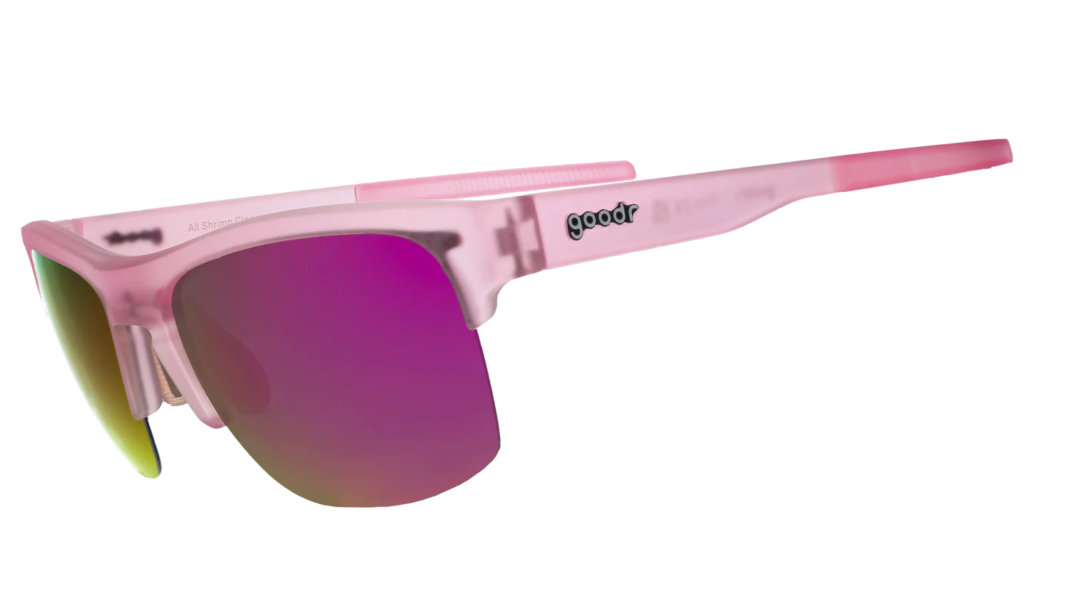 Goodr - Flex G- Sunglasses