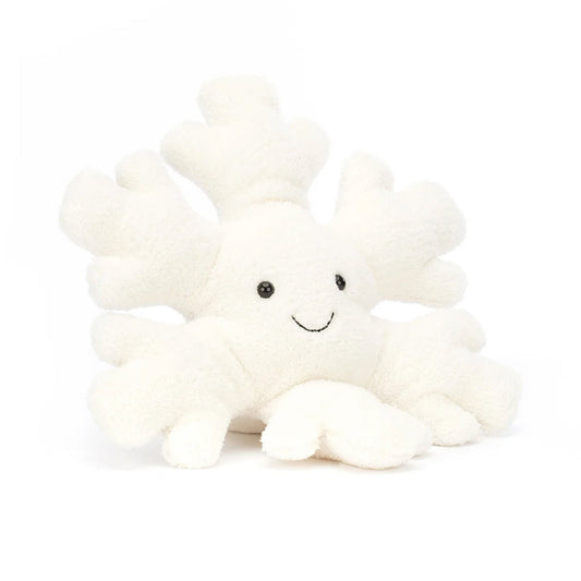 Jellycat Little Amuseable Snowflake