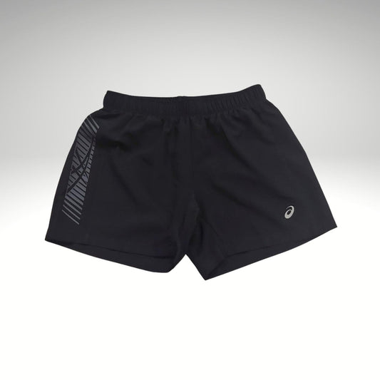 Asics - Women's Icon 4 inches Shorts