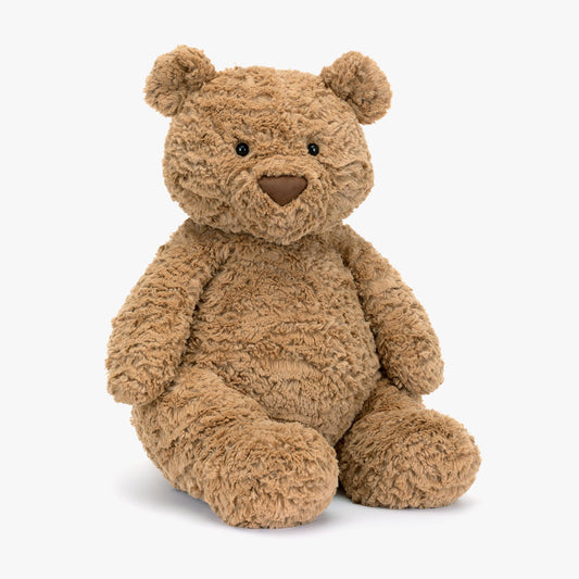 Jellycat Bartholomew Bear Huge