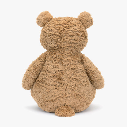 Jellycat Bartholomew Bear Huge