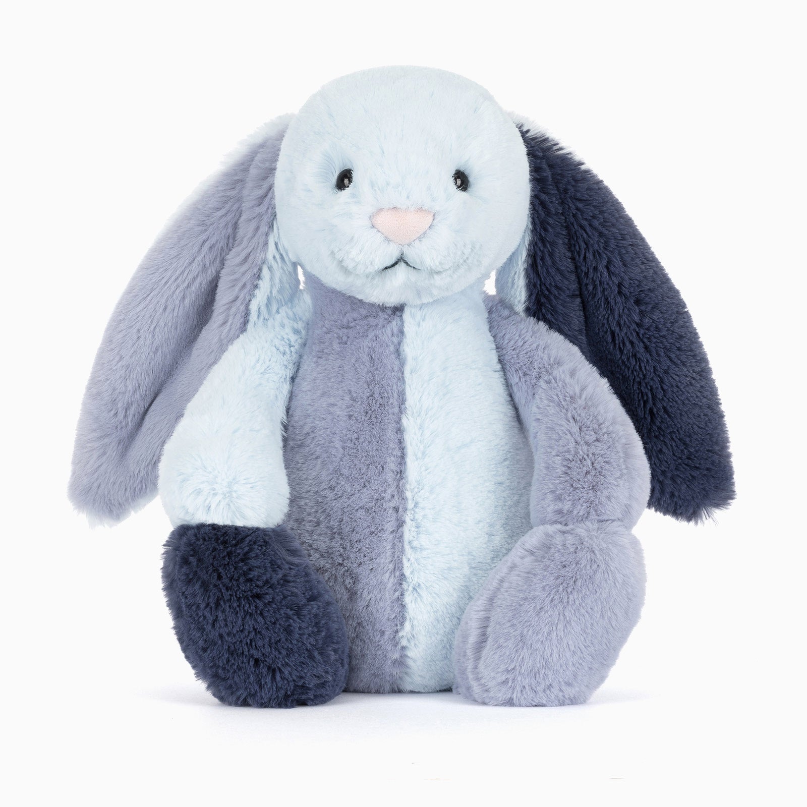 Jellycat Puddlesea Bunny Original