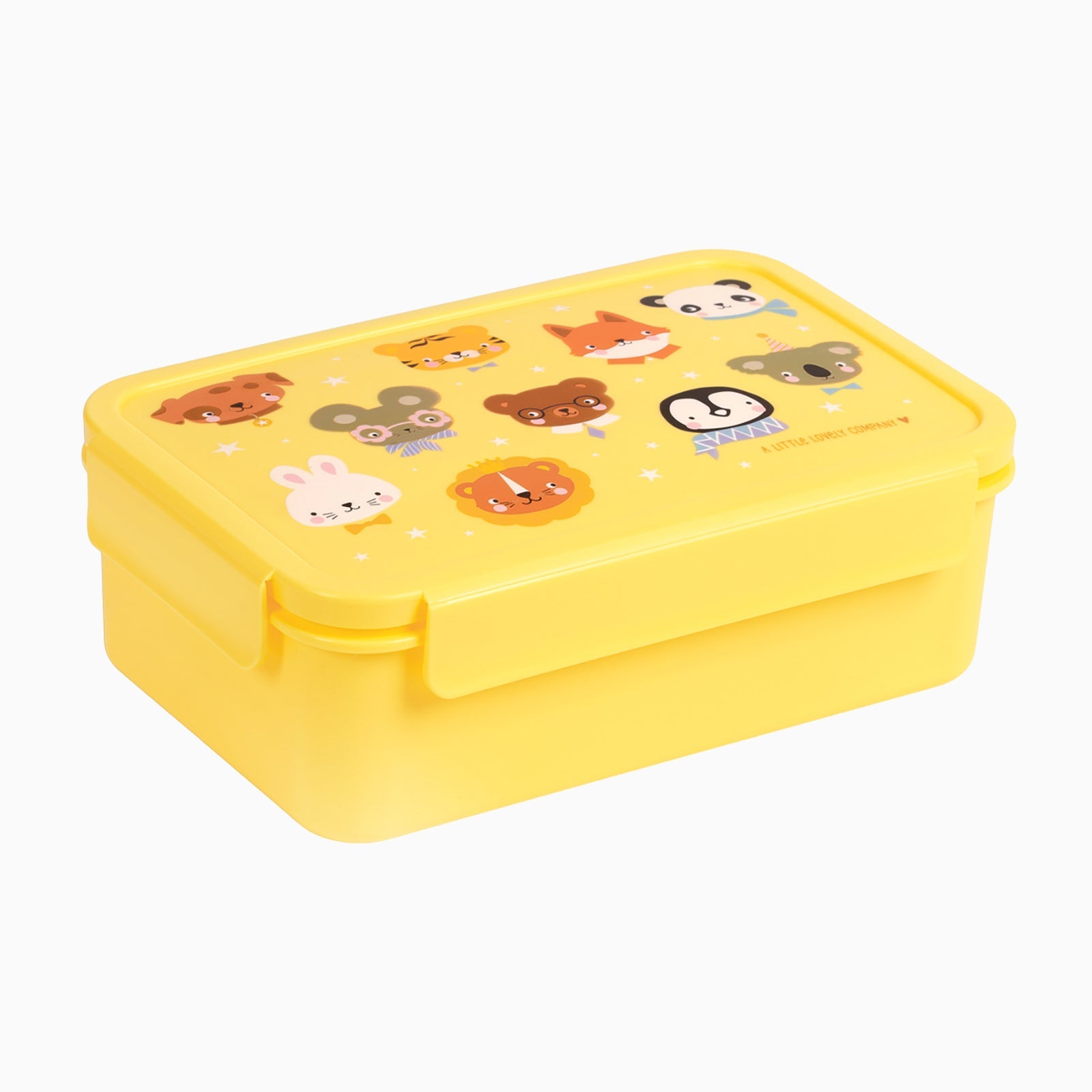 A Lovely Little Company Bento Lunch Box