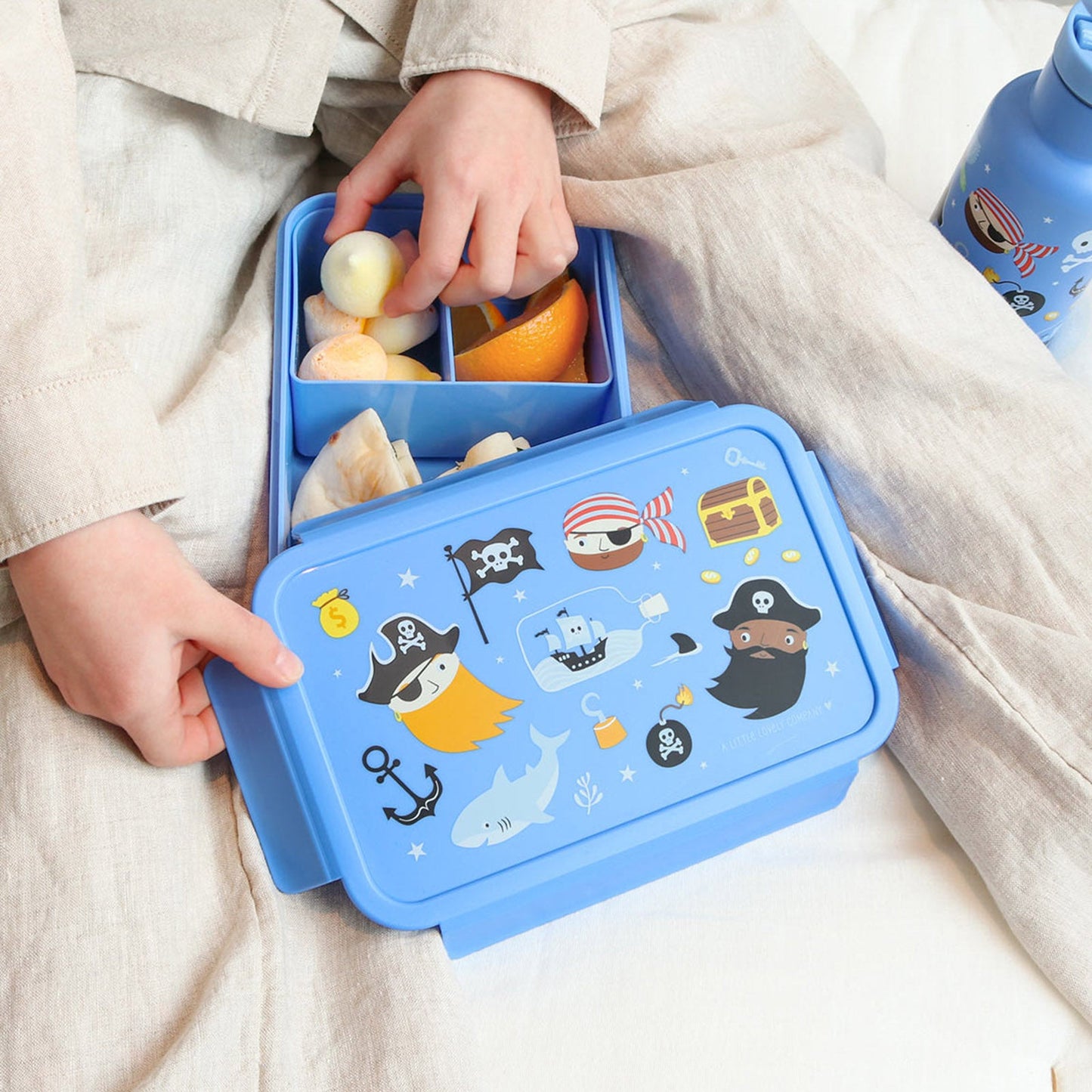 A Lovely Little Company Bento Lunch Box