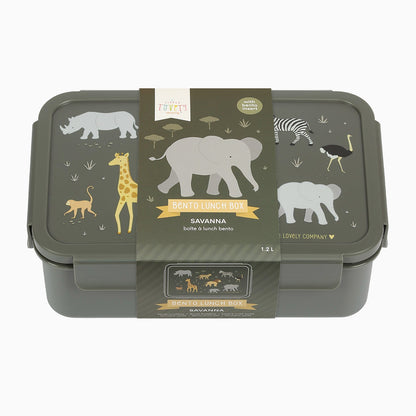 A Lovely Little Company Bento Lunch Box