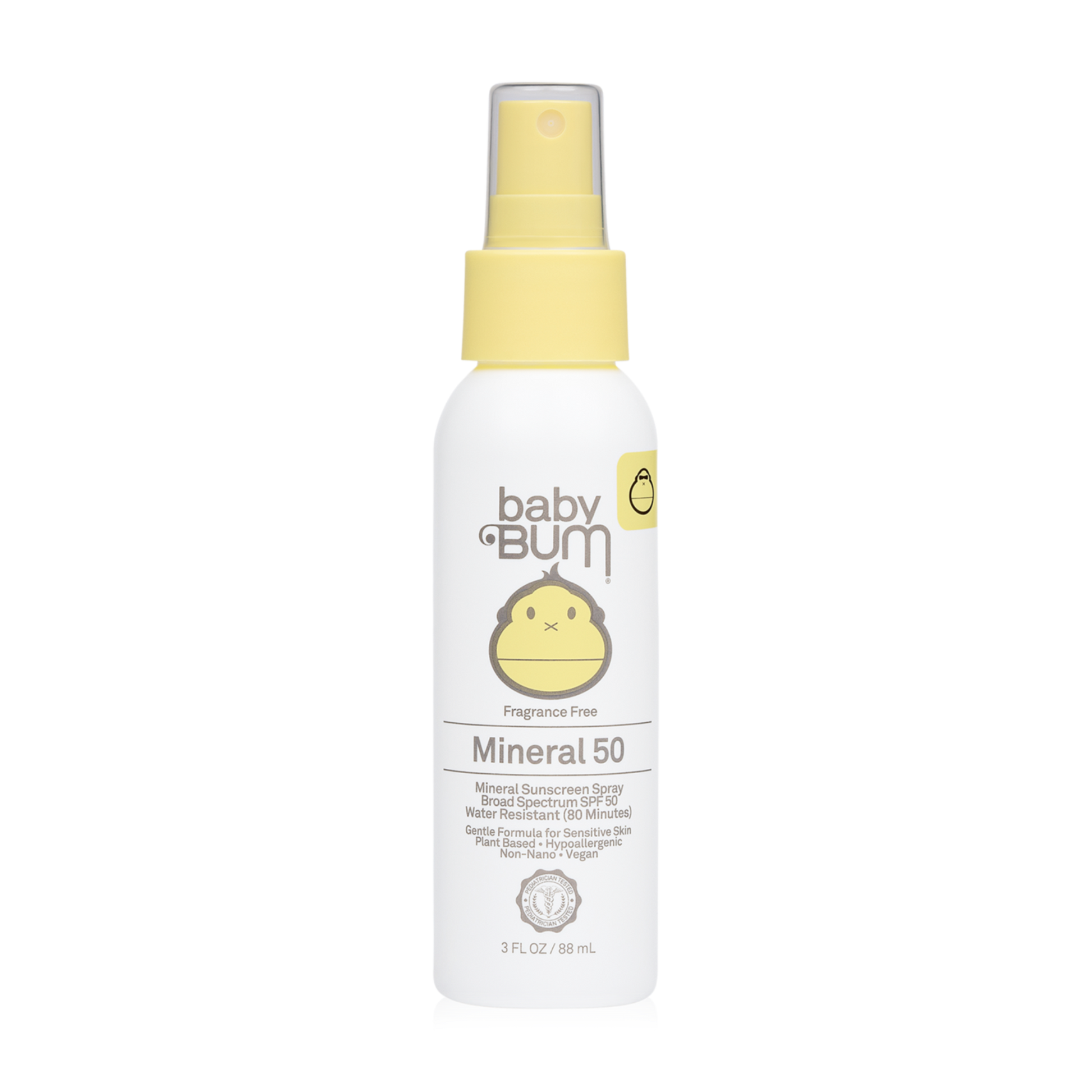 SUN BUM - Baby Bum | Spray Sunscreen SPF 50