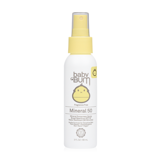 SUN BUM - Baby Bum | Spray Sunscreen SPF 50