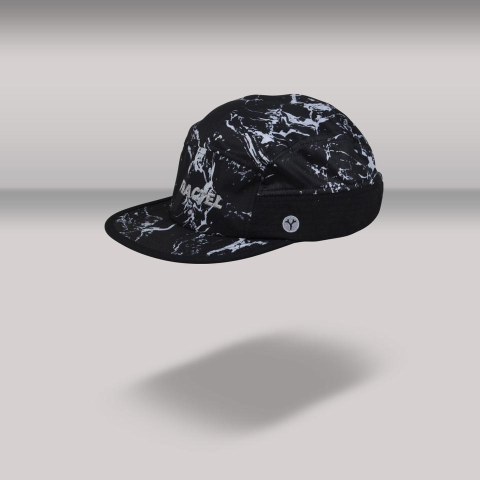 Fractel Running Cap