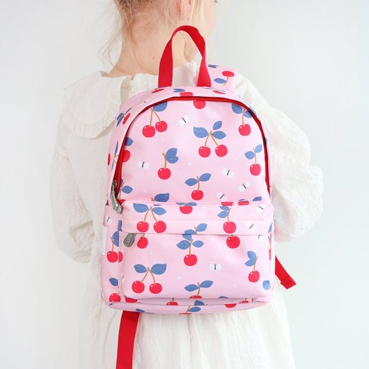 A Lovely Little Company Little Backpack