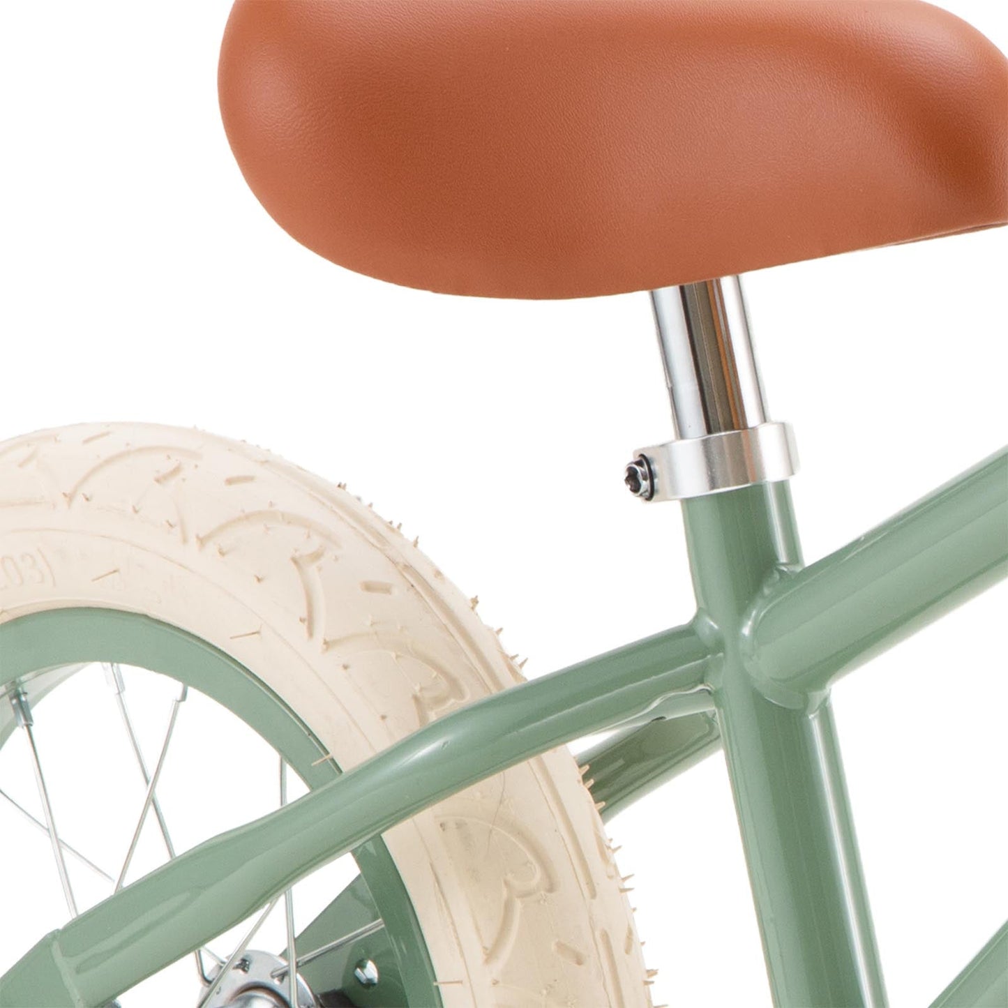 Banwood First Go Balance Bike