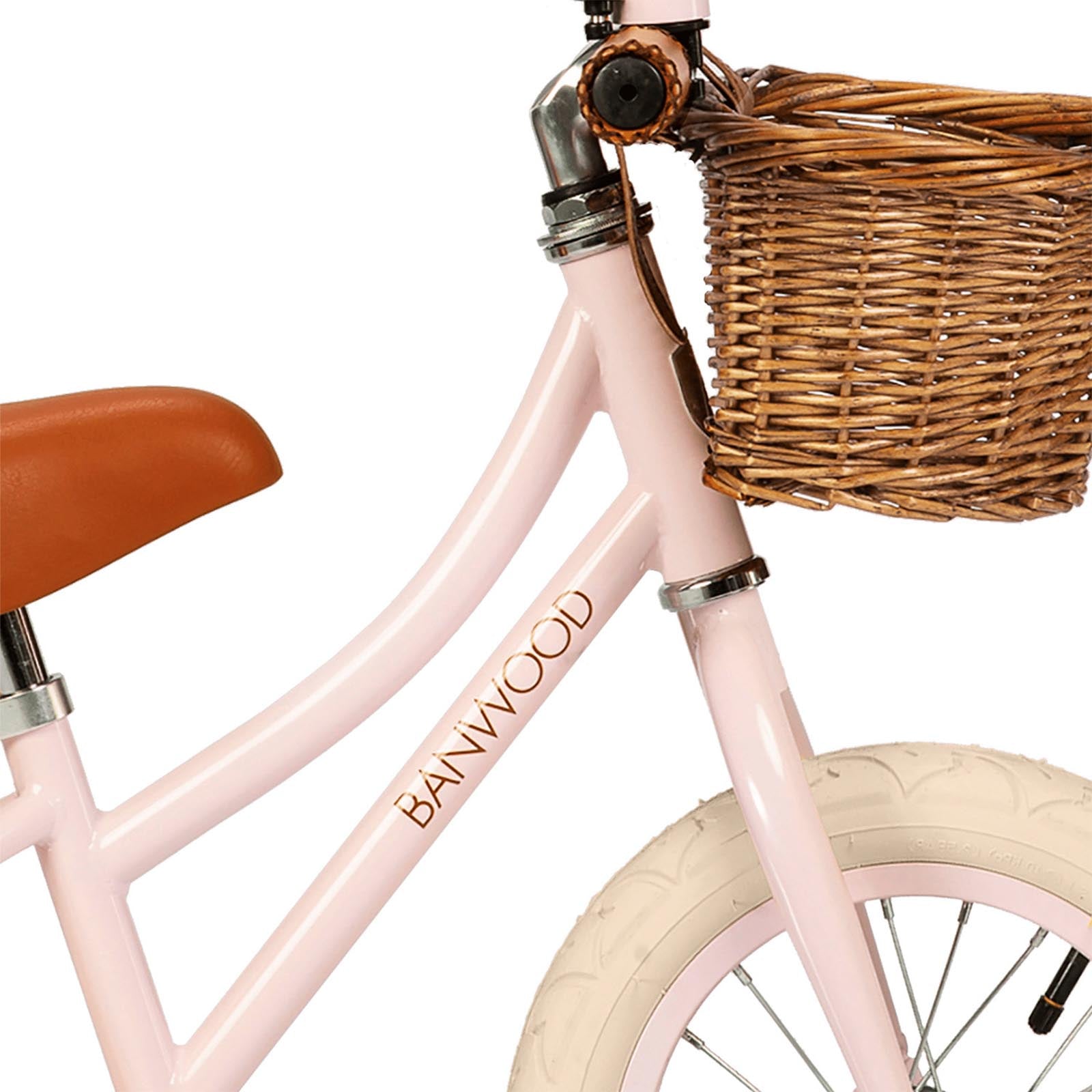 Banwood First Go Balance Bike