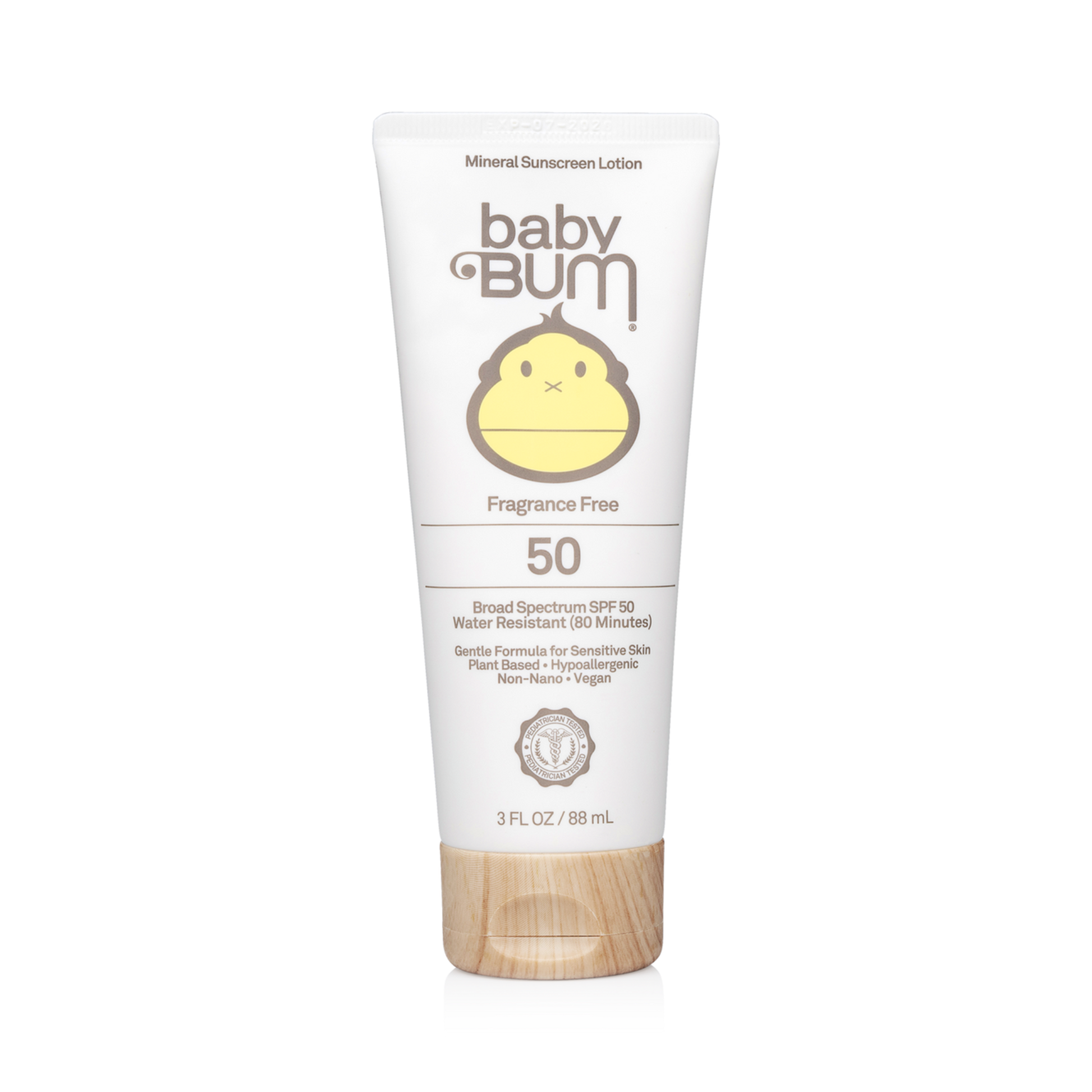SUN BUM - Baby Bum | Lotion Sunscreen SPF 50