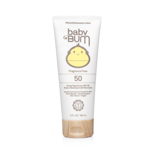 SUN BUM - Baby Bum | Lotion Sunscreen SPF 50
