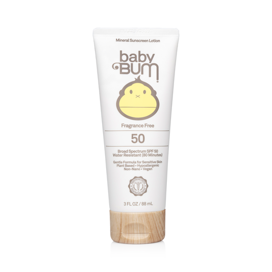 SUN BUM - Baby Bum | Lotion Sunscreen SPF 50