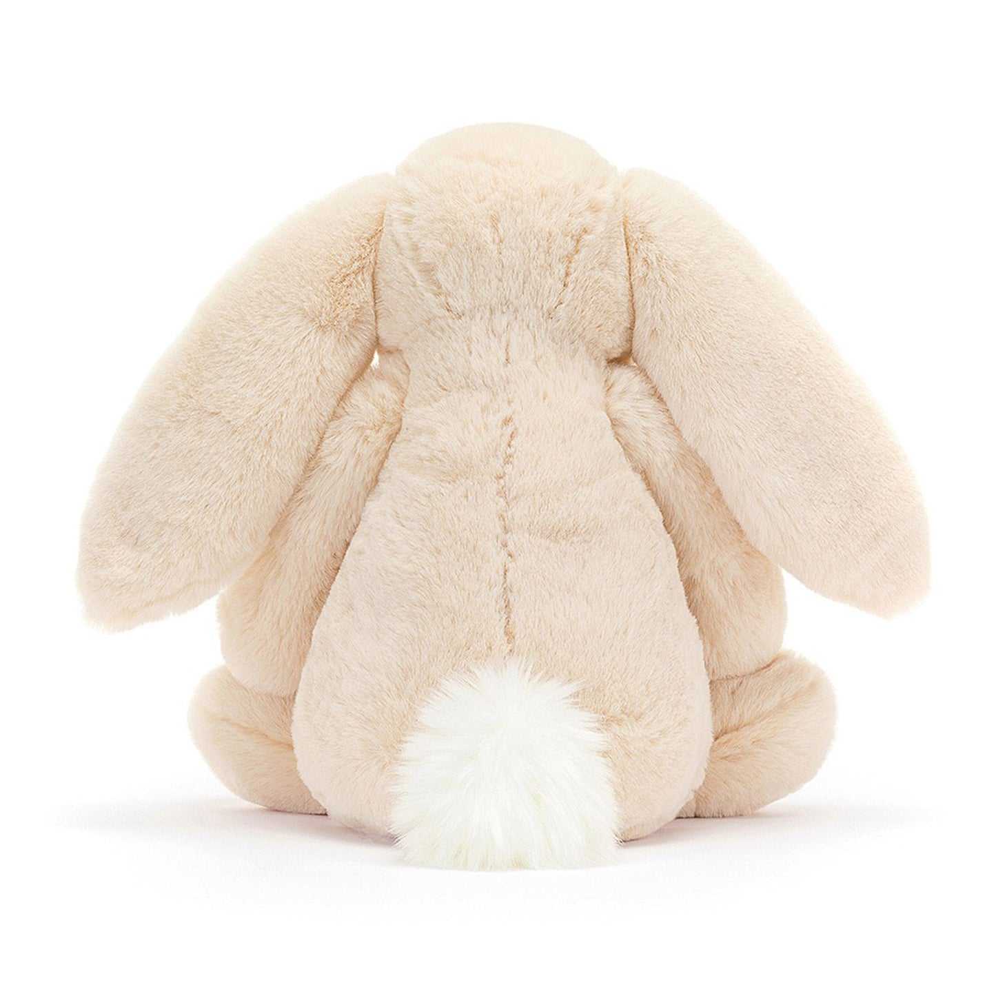Jellycat Bashful Willow Luxe Bunny