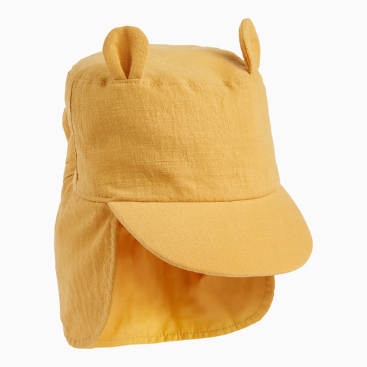 Bear Sun Hat - old