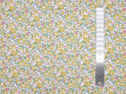 Liberty Fabrics - Betsy Ann F Tana Lawn™ Cotton