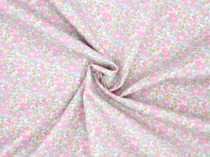 Liberty Fabrics - Betsy Ann H Tana Lawn™ Cotton
