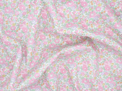 Liberty Fabrics - Betsy Ann H Tana Lawn™ Cotton