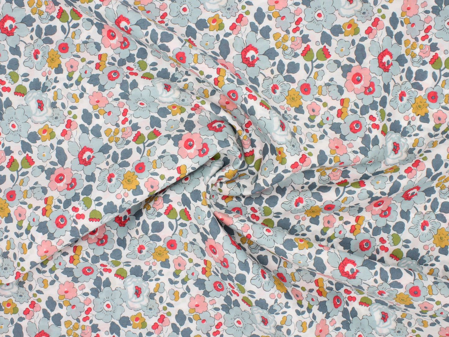 Liberty Fabrics - Betsy P Tana Lawn™ Cotton