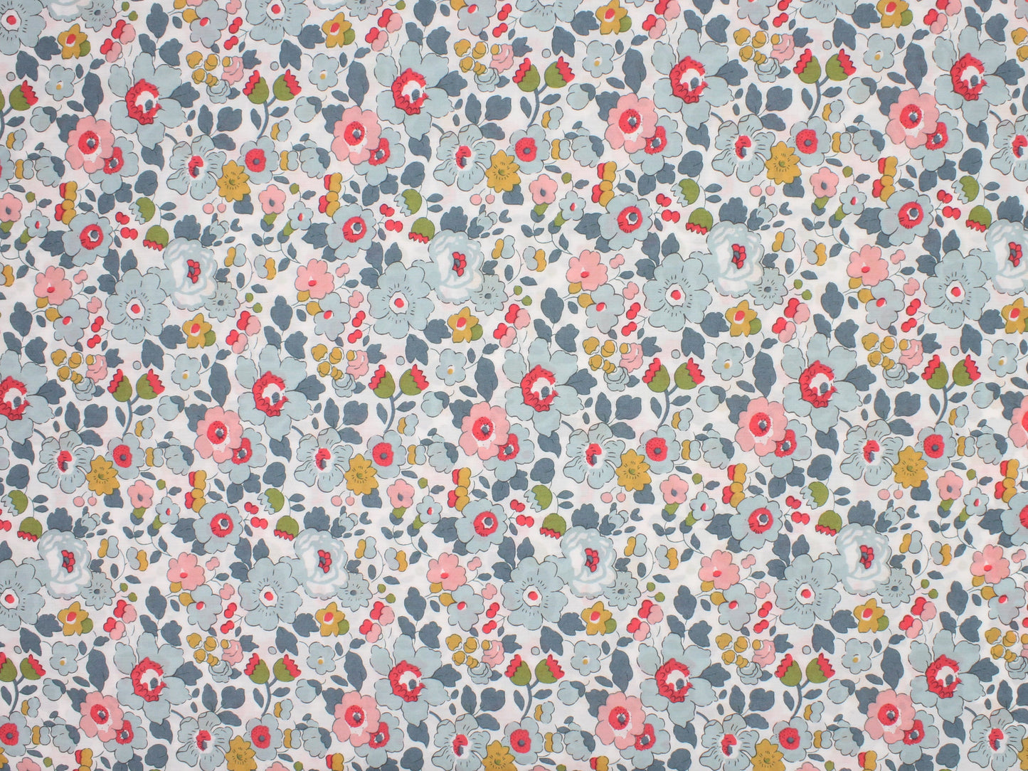 Liberty Fabrics - Betsy P Tana Lawn™ Cotton