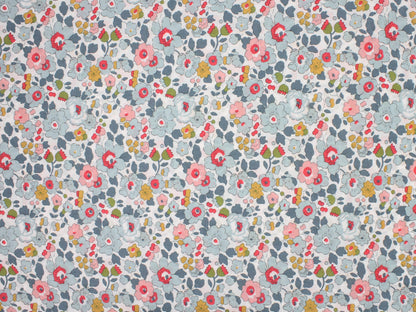 Liberty Fabrics - Betsy P Tana Lawn™ Cotton