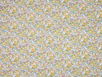 Liberty Fabrics - Betsy Ann F Tana Lawn™ Cotton