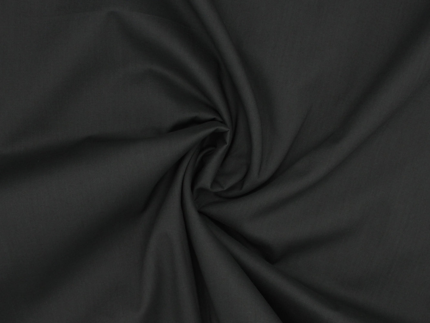 Side Bow Headband - Liberty Black F Print