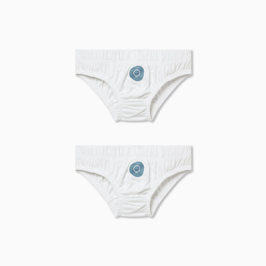 Boys Brief 2 Pack