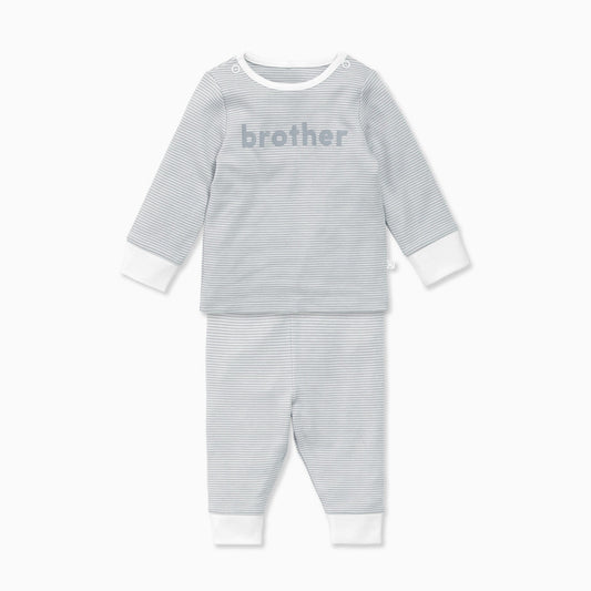 Brother Slogan Pyjamas