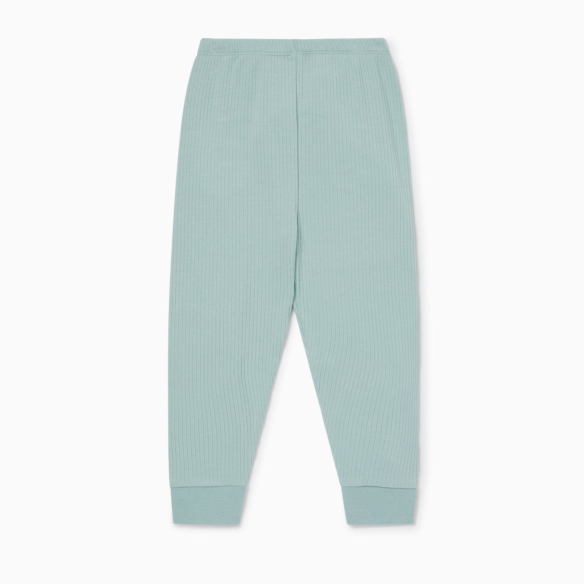 Bunny Ribbed Pyjamas