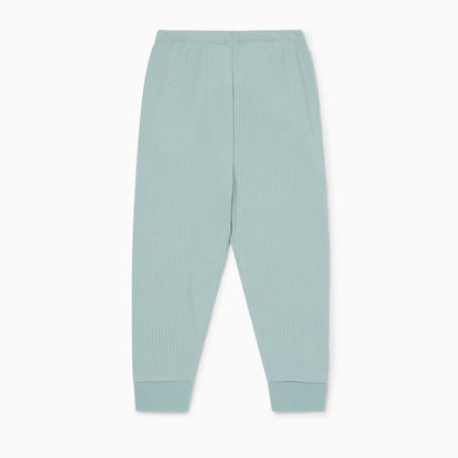 Bunny Ribbed Pyjamas
