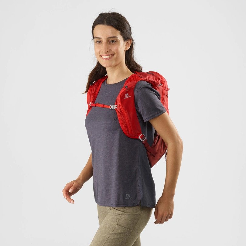 Salomon - XT 15 Backpack (Unisex)