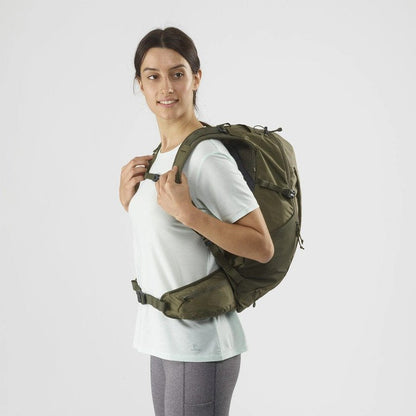 Salomon Trailblazer 30 Backpack