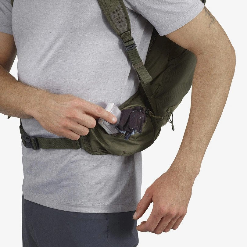 Salomon Trailblazer 30 Backpack