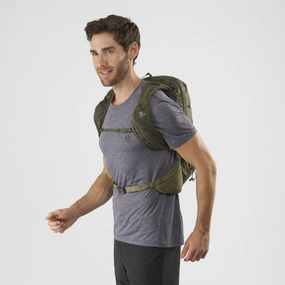 Salomon - XT 15 Backpack (Unisex)