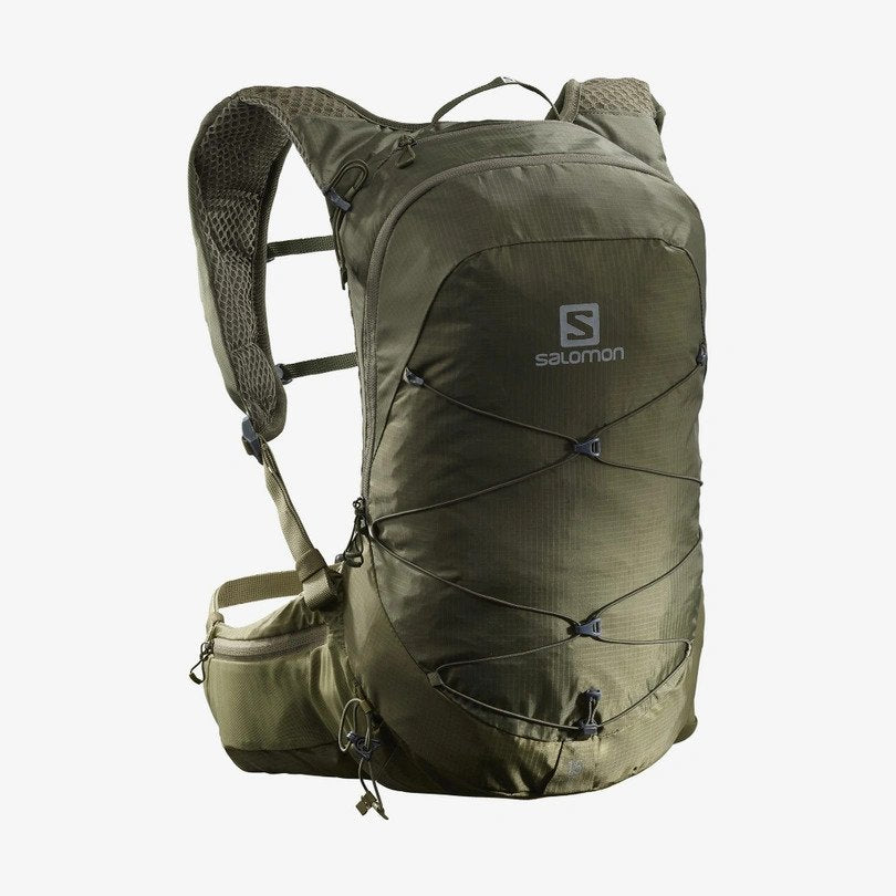 Salomon - XT 15 Backpack (Unisex)
