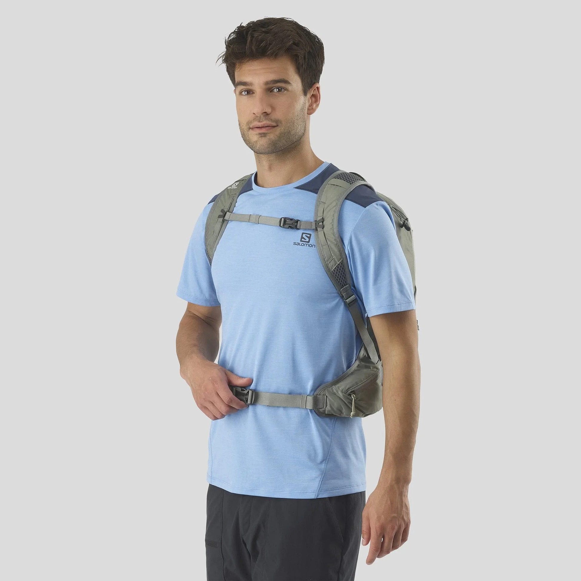 Salomon Trailblazer 30 Backpack