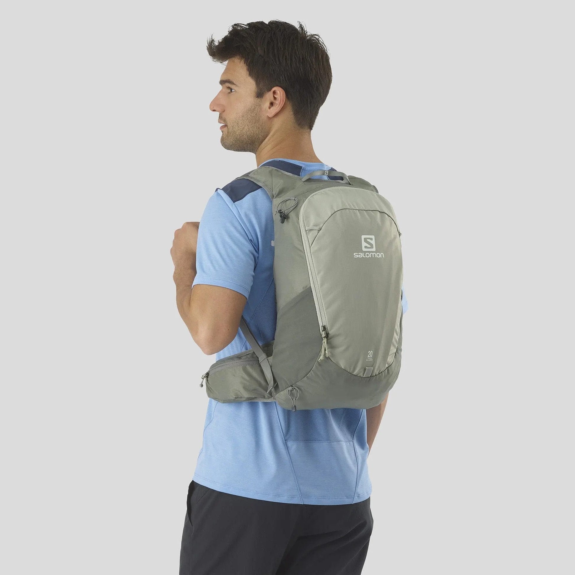 Salomon Trailblazer 30 Backpack