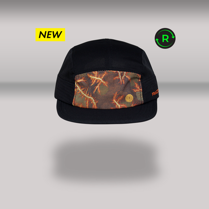 Fractel Running Cap